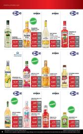 Eurocash gazetka | Alkohole Strona 6