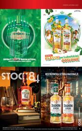 Eurocash gazetka | Alkohole Strona 7