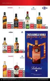 Eurocash gazetka | Alkohole Strona 8