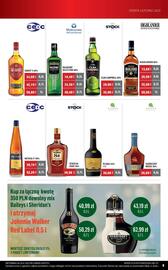 Eurocash gazetka | Alkohole Strona 9
