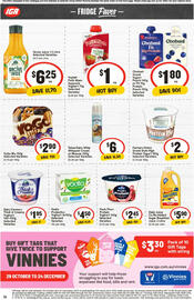 IGA catalogue week 45 Page 25