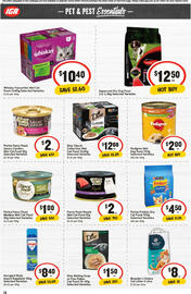 IGA catalogue week 45 Page 29