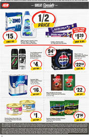 IGA catalogue week 45 Page 3
