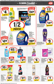 IGA catalogue week 45 Page 30