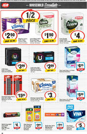 IGA catalogue week 45 Page 31