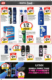 IGA catalogue week 45 Page 33