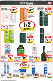 IGA catalogue week 45 Page 34