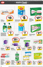IGA catalogue week 45 Page 35