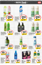 IGA catalogue week 45 Page 36
