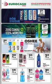 Eurocash gazetka Strona 10