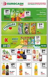 Eurocash gazetka Strona 11