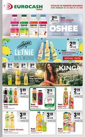 Eurocash gazetka Strona 12