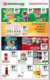 Eurocash gazetka Strona 13