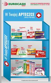 Eurocash gazetka Strona 16