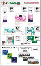 Eurocash gazetka Strona 17