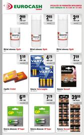 Eurocash gazetka Strona 18