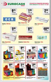 Eurocash gazetka Strona 19