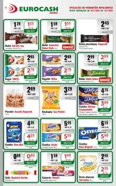Eurocash gazetka Strona 2