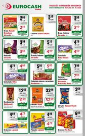 Eurocash gazetka Strona 3
