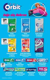 Eurocash gazetka Strona 5