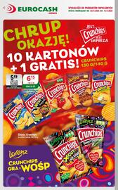 Eurocash gazetka Strona 7