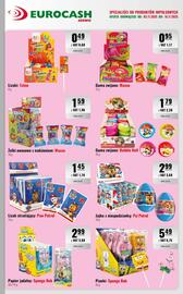 Eurocash gazetka Strona 8