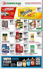 Eurocash gazetka Strona 9
