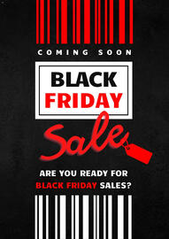 Blackwoods catalogue Page 1