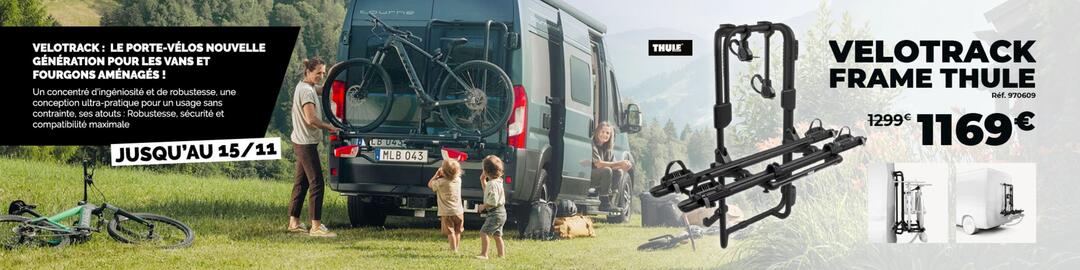 Catalogue Narbonne accessoires page 1