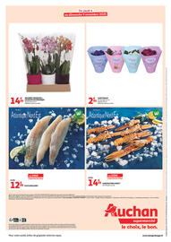 Catalogue Auchan Supermarché page 2