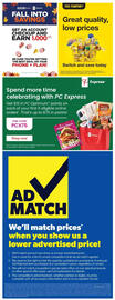 Real Canadian Superstore flyer week 44 Page 21