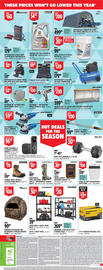 Canadian Tire flyer week 45 Page 3