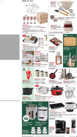 Canadian Tire flyer Page 10