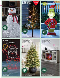 Canadian Tire flyer Page 2