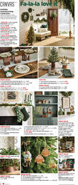Canadian Tire flyer Page 3