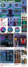 Canadian Tire flyer Page 7