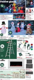 Canadian Tire flyer Page 9