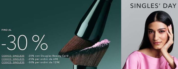 Volantino Douglas Pagina 1