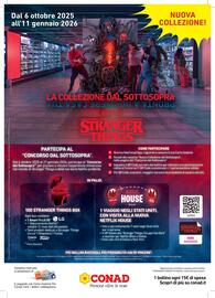 Volantino Conad Pagina 1