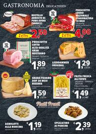 Volantino Todis | La via gustosa Pagina 2