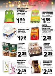 Volantino Todis | La via gustosa Pagina 3