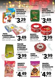 Volantino Todis | La via gustosa Pagina 4