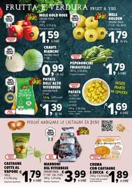 Volantino Todis | La via gustosa Pagina 5