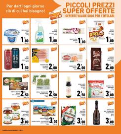 Volantino Conad Superstore Pagina 11