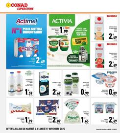 Volantino Conad Superstore Pagina 12