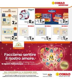Volantino Conad Superstore Pagina 13