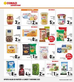 Volantino Conad Superstore Pagina 16