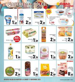 Volantino Conad Superstore Pagina 18