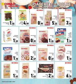Volantino Conad Superstore Pagina 19
