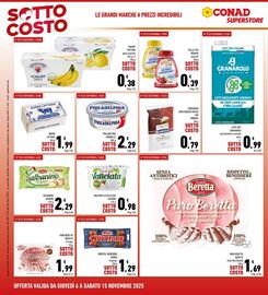Volantino Conad Superstore Pagina 2
